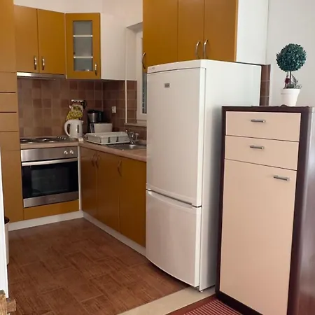 Дом отдыха Apartment Olive Цавтат