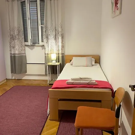Apartment Olive Prázdninový dům Cavtat