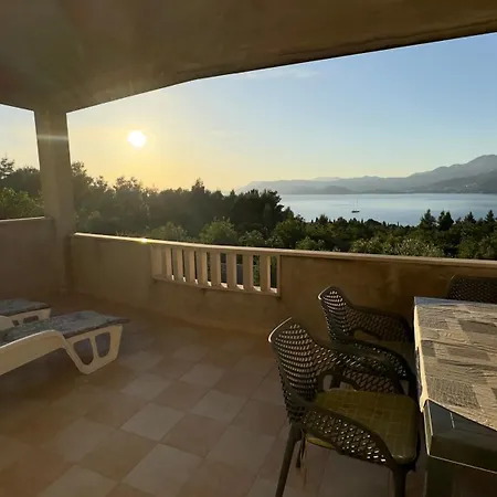 Prázdninový dům Apartment Olive Cavtat