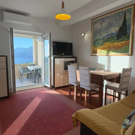度假居 Apartment Olive 察夫塔特