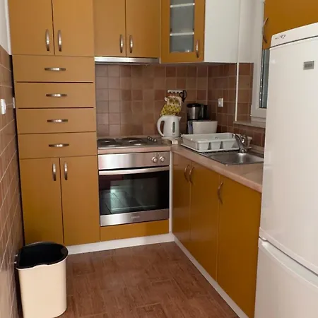 Apartment Olive 度假居 *