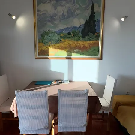 Apartment Olive 度假居