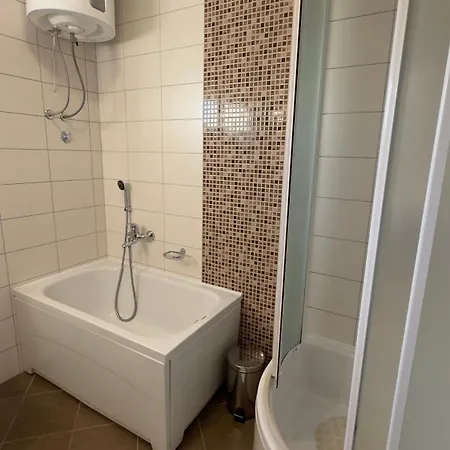 Apartment Olive 度假居 *